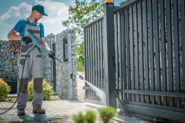 Best Patio and Deck Pressure Washing  in Muldrow, OK