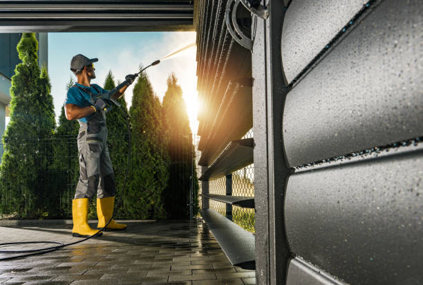 Best Driveway Pressure Washing  in Muldrow, OK