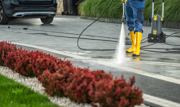 Best Roof Washing  in Muldrow, OK