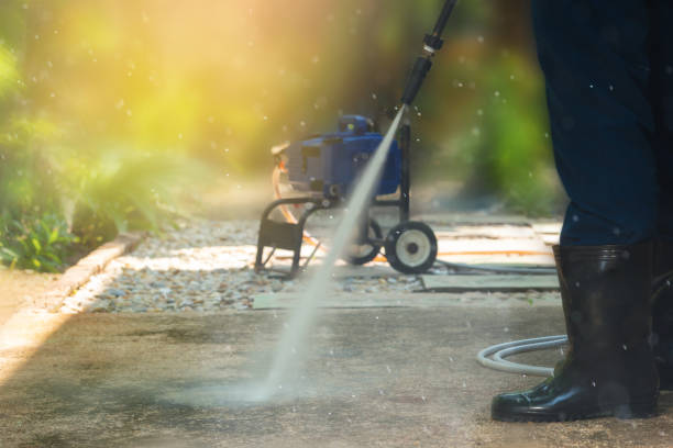 Reliable Muldrow, OK Pressure Washing Solutions